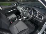 Suzuki SX4 S-Cross 2013 года (UK)